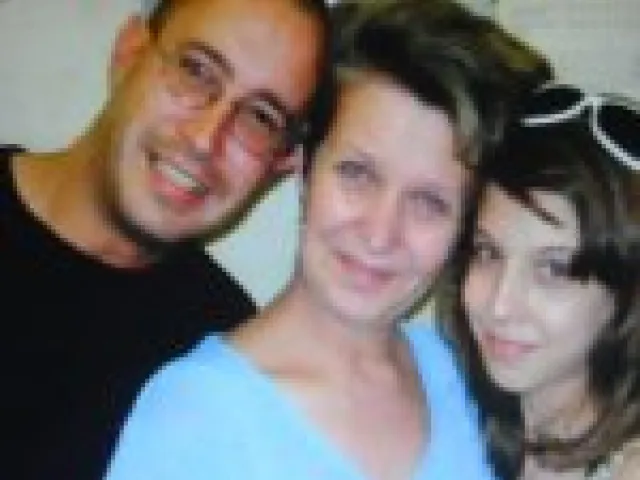 Profile picture for user chefinmaria